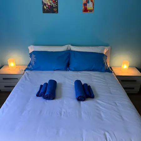Belvedere Maremonti Apartman Belvedere Ostrense