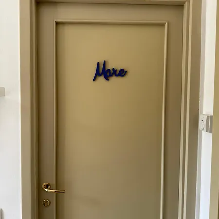 Апартаменты Belvedere Maremonti Belvedere Ostrense