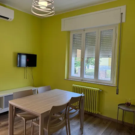 Belvedere Maremonti Apartman *