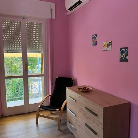 Belvedere Maremonti Апартаменты Belvedere Ostrense