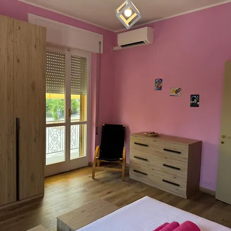 Belvedere Maremonti Apartman Belvedere Ostrense