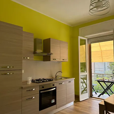 Belvedere Maremonti *