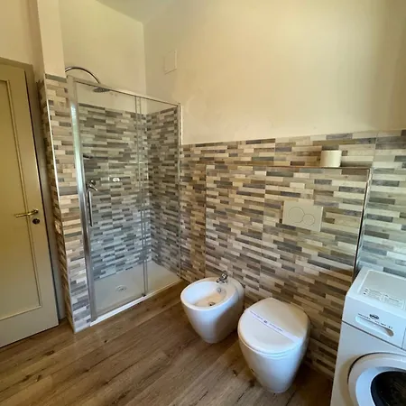 Апартаменты Belvedere Maremonti