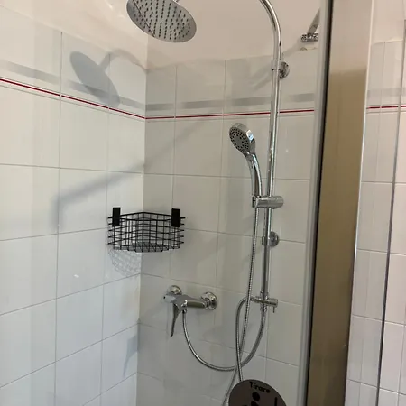 Belvedere Maremonti Apartment *