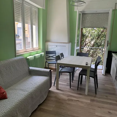 Apartman Belvedere Maremonti *