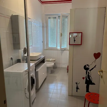 Апартаменты Belvedere Maremonti Belvedere Ostrense