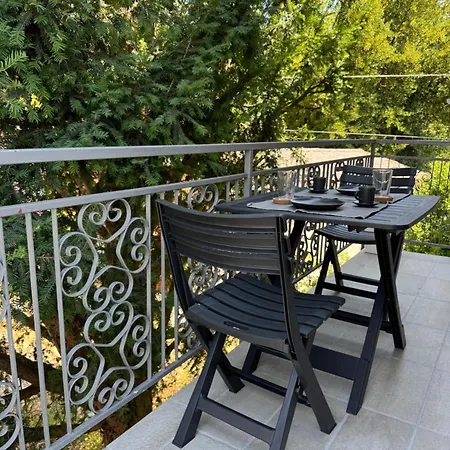 Belvedere Maremonti *
