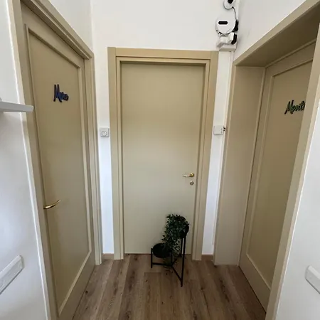 Belvedere Maremonti Apartman *