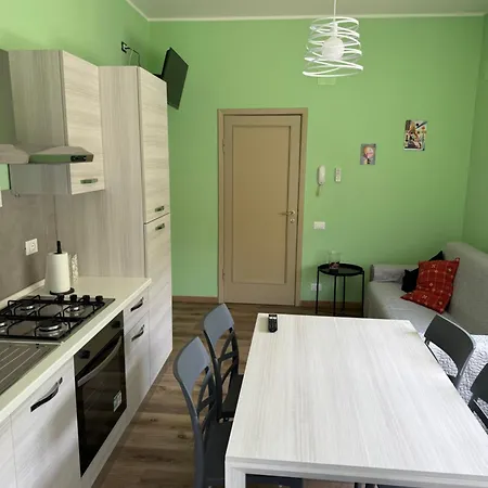 Belvedere Maremonti Apartment Belvedere Ostrense