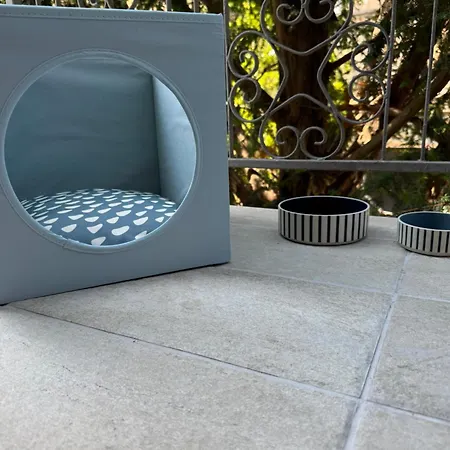 Апартаменты Belvedere Maremonti Belvedere Ostrense