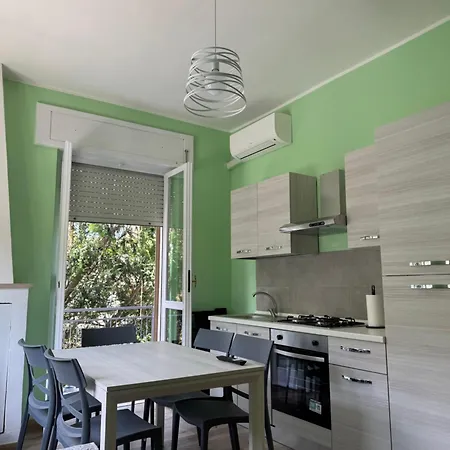 Апартаменты Belvedere Maremonti Belvedere Ostrense